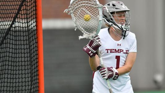 Featured Women's Arlington Lacrosse Uniform