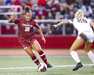 Clark Named Women's Soccer Assistant Coach - Winthrop University