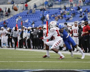 Tigers Football Insider: Can Memphis continue winning at home