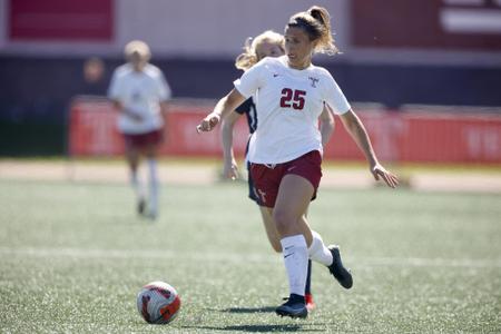 Women's Soccer  University of Cincinnati