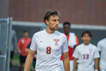 FIU Men's Soccer