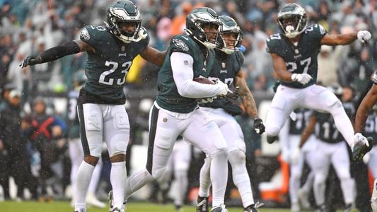 NFL Nerd on X: NFL SCHEDULE RELEASE Giants @ Eagles - Week 16 4