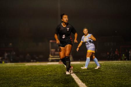 Women's Soccer  University of Cincinnati