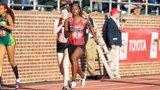 Women's Track and Field Breaks Record at Penn Relays - Rider University  Athletics