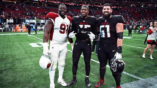 Owls in the NFL - Week 17 - Temple