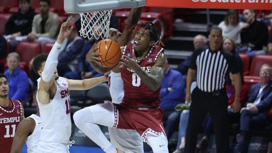 The Best N.B.A. Rebounding Training: Battling 14 Siblings - The