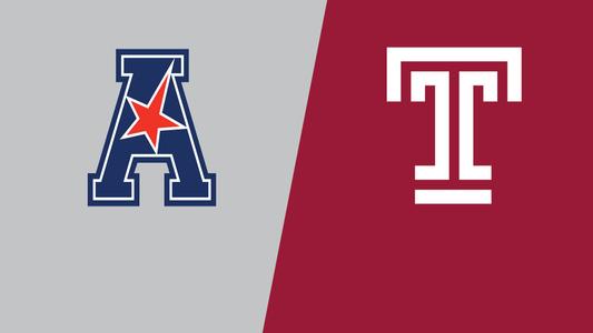 Owls Land Eight on Phil Steele's All-AAC Teams - Temple