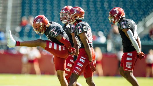 Temple Football Schedule: Game Time Announced for Temple vs. Miami