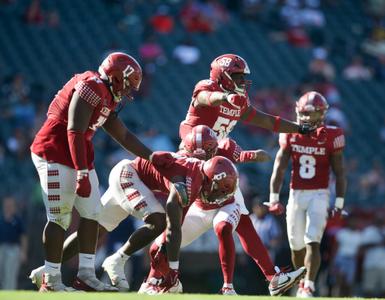 Football - Rutgers University Athletics