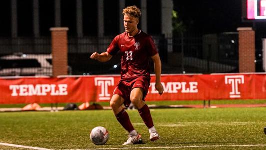 It's Owls vs. Owls Wednesday Night at TSC - Temple