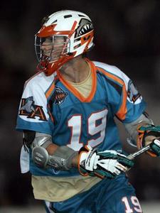 MLL - Lacrosse All Stars