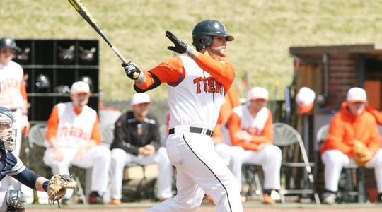 Ford Makes Ivy League History, Named Player & Pitcher of the Year