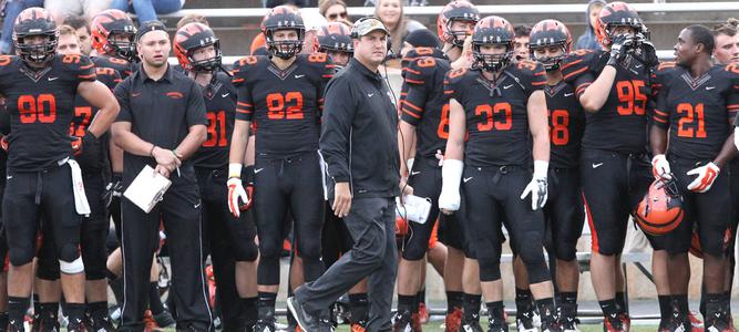 Football Team Announces Top-Ranked Recruiting Class In FCS; Surace Adds  Detail In Podcast - Princeton University Athletics