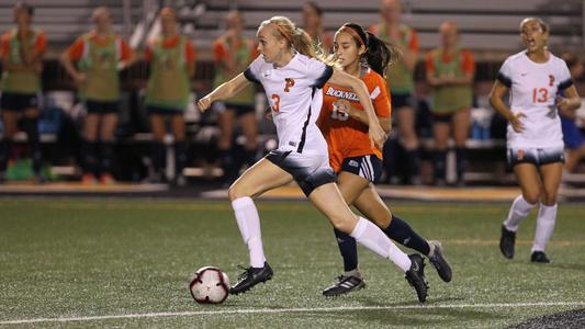 Women's Soccer - Bucknell University Athletics