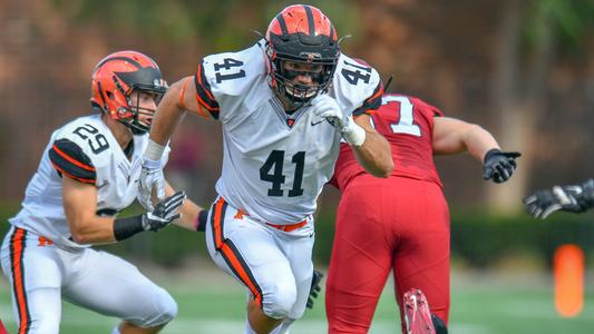 How 6 Bengals fans got a behind the scenes look at new uniforms - Cincy  Jungle