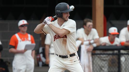 Ward Melville's Ben Brown drafted by Philadelphia Phillies