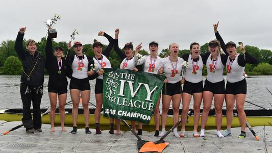 Kate Elfers - Women's Rowing - Open - Princeton University Athletics