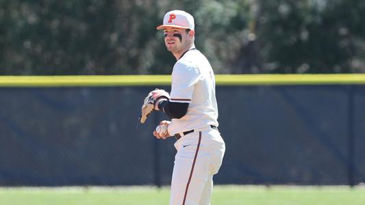 Chris Davis - 2011 - Baseball - Alabama State University Athletics