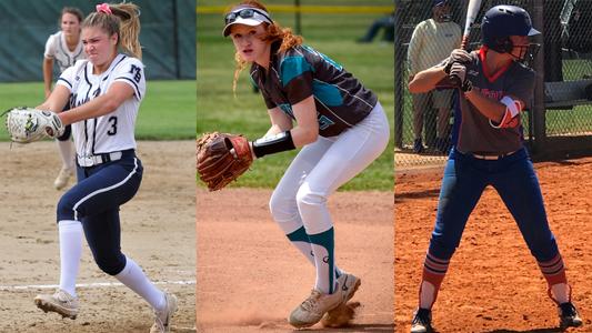 Softball Announces 2022 Recruiting Class - Columbia College Athletics