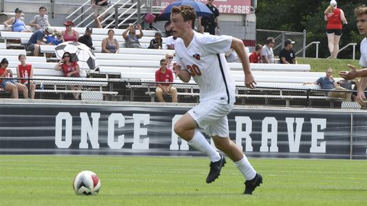 Boston Herald All-Scholastics: Boys soccer – Boston Herald