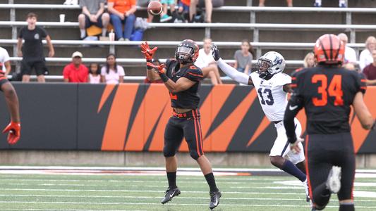 Ché Rogers - Football - Princeton University Athletics