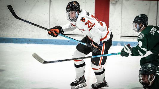 Men's Ice Hockey - Brown University Athletics