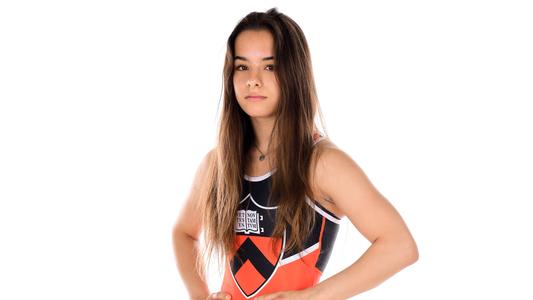 Princeton's Chloe Ayres wins 114-pound state title, caps girls
