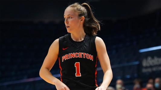 Abby Meyers Stats, Height, Weight, Position, Draft Status and More