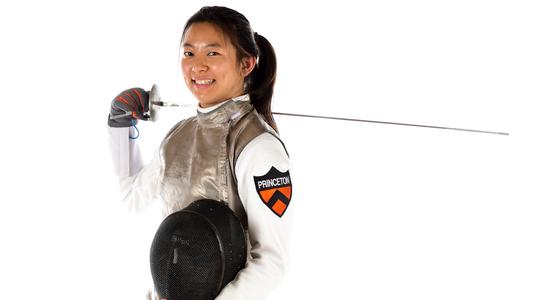 Chamberlain '22, Fang, Anglade '23 Medal at Pan Am Games - Princeton  University Athletics