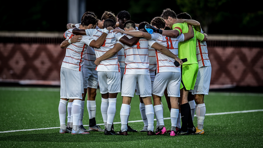 Four 2020 NCAA Tournament Squads Highlight Charlotte Men's Soccer Schedule  - Charlotte Athletics