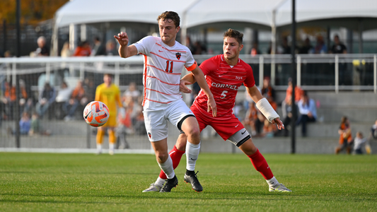 Men's Soccer Heads to URI for Final Non-League Match - Brown University  Athletics