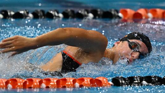 Women's Swimming & Diving - Dartmouth College Athletics