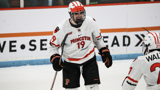 Nick Young - 2023-24 - Men's Ice Hockey - Union College Athletics
