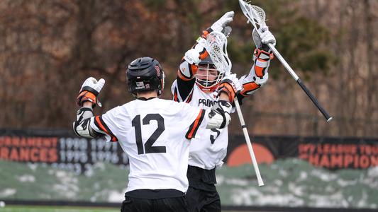 Men's Lacrosse Announces Incoming Class - Brown University Athletics