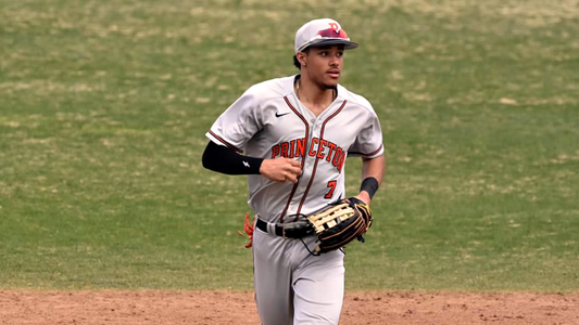 Scott Bandura - Baseball - Princeton University Athletics