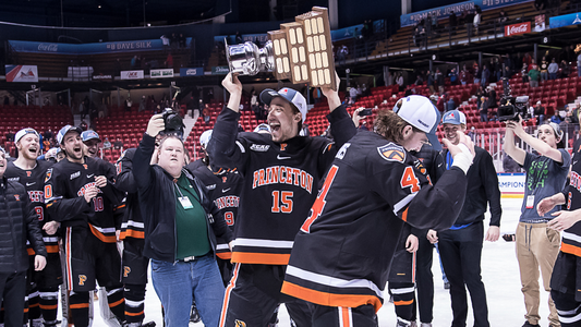 Hobey100 Events To Include Stanley Cup Visit; Tickets On Sale Now