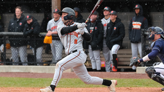 Baseball - Columbia University Athletics