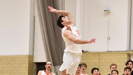 USC Men's Volleyball Freshman Class Ranked No. 1 by Volleyball Mag - USC  Athletics