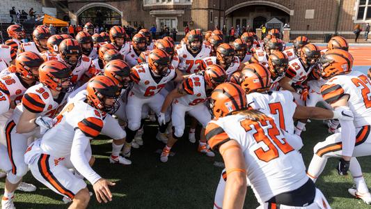 Cincinnati Bengals Announce 2021 Uniform Schedule