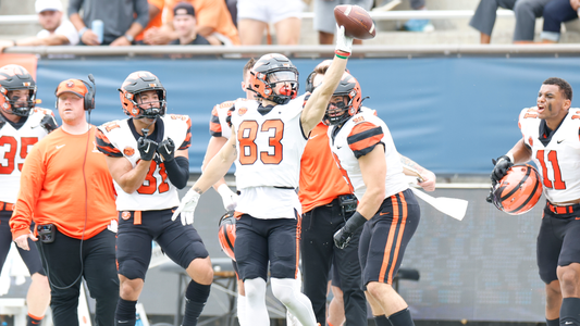 Family Day Highlights Princeton-Columbia Football Game - Columbia