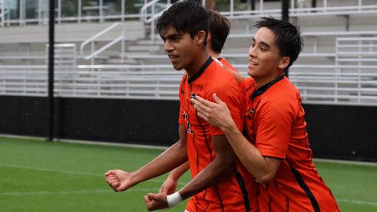 Men's Soccer Heads to URI for Final Non-League Match - Brown University  Athletics