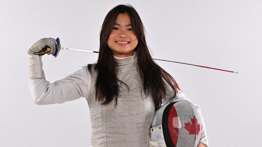 Chamberlain '22, Fang, Anglade '23 Medal at Pan Am Games - Princeton  University Athletics