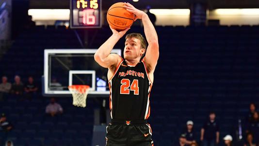 20 Jewish college basketball players to watch in 2023-24