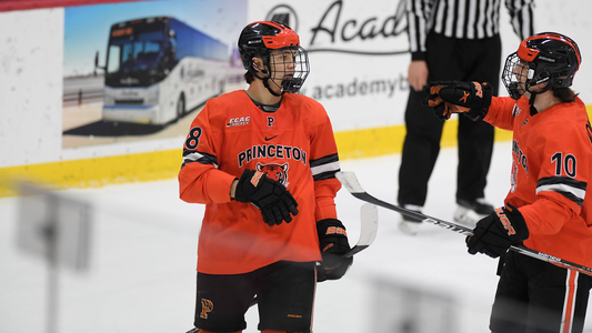 Matt Hayami Men s Ice Hockey Princeton University Athletics