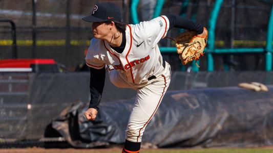 Justin Kim - Baseball - Princeton University Athletics