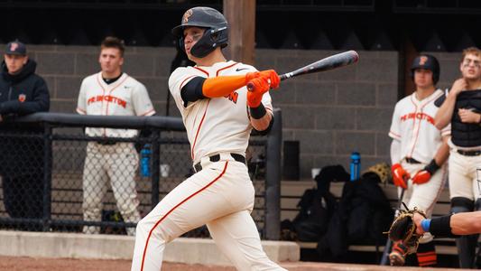 Eric Marasheski - Baseball - Princeton University Athletics