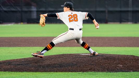 Justin Kim - Baseball - Princeton University Athletics