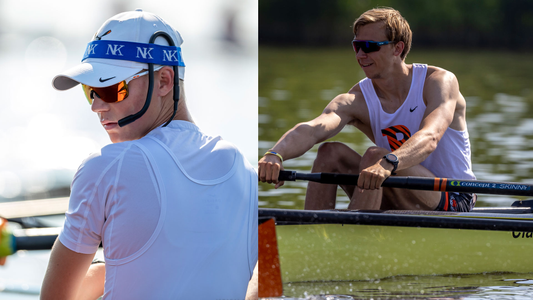 Princeton Rowing Starts Off With Two Wins At Henley - Princeton University  Athletics