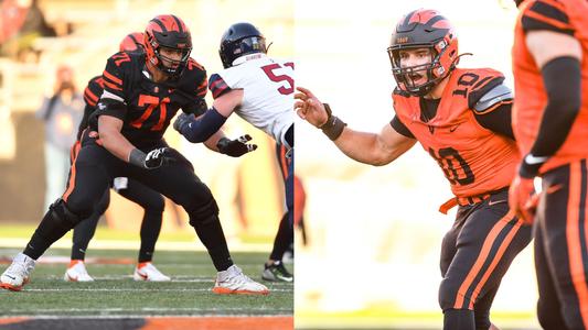 Travis and Johnson Named Phil Steele FCS Preseason All-Americans