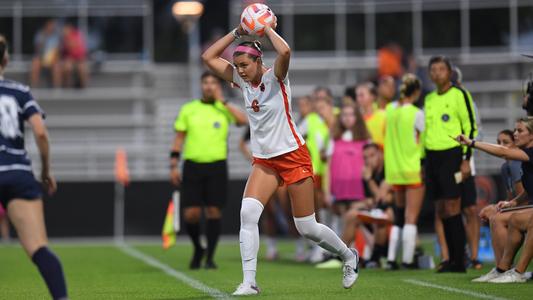 2023 Women's Soccer Roster - Fairfield University Athletics